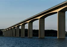 Infrastructure Work