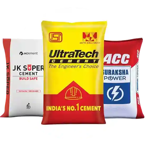 Cement Bags